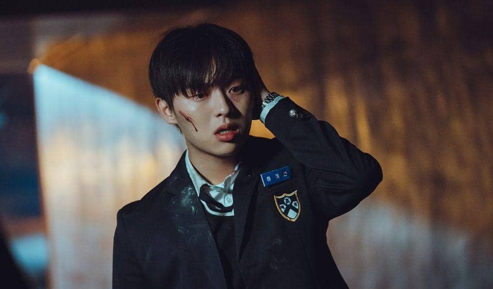 7 Kemalangan Hidup Ha Yi Chan di Twinkling Watermelon, Pilu!