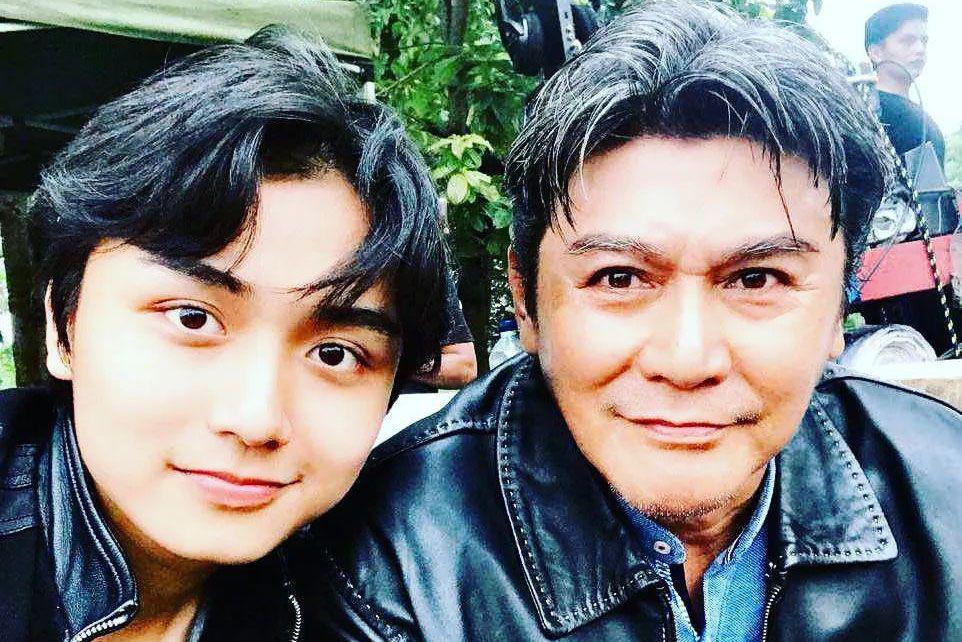 7 Kenangan Kedekatan Leon Dozan dan Willy Dozan Sebelum Kasusnya Viral