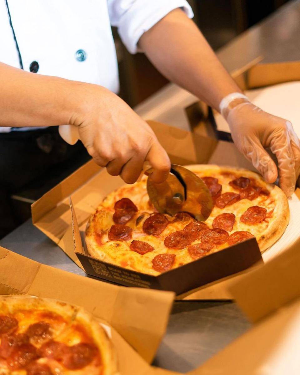 Pizza e Birra (instagram.com/pizzaebirrasby)