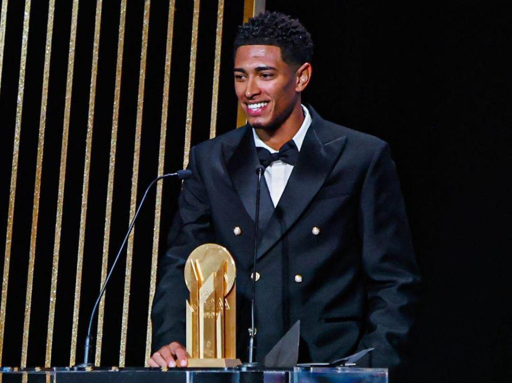5 Pemain Muda yang Meraih Kopa Trophy dan Golden Boy Award