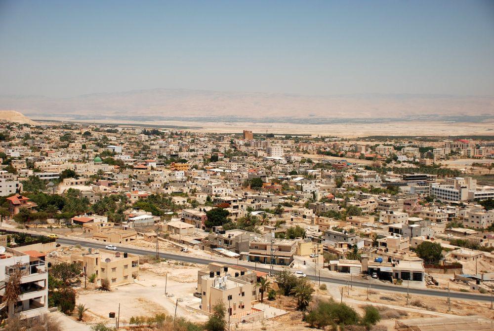 10 Fakta Menarik Jericho, Pemukiman Tertua di West Bank-Palestina
