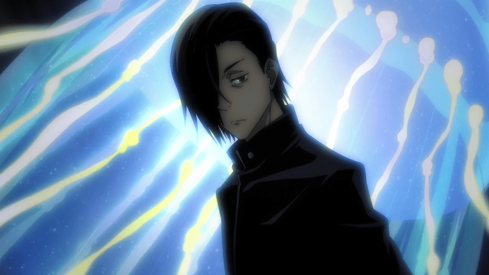 dok. MAPPA/ Jujutsu Kaisen