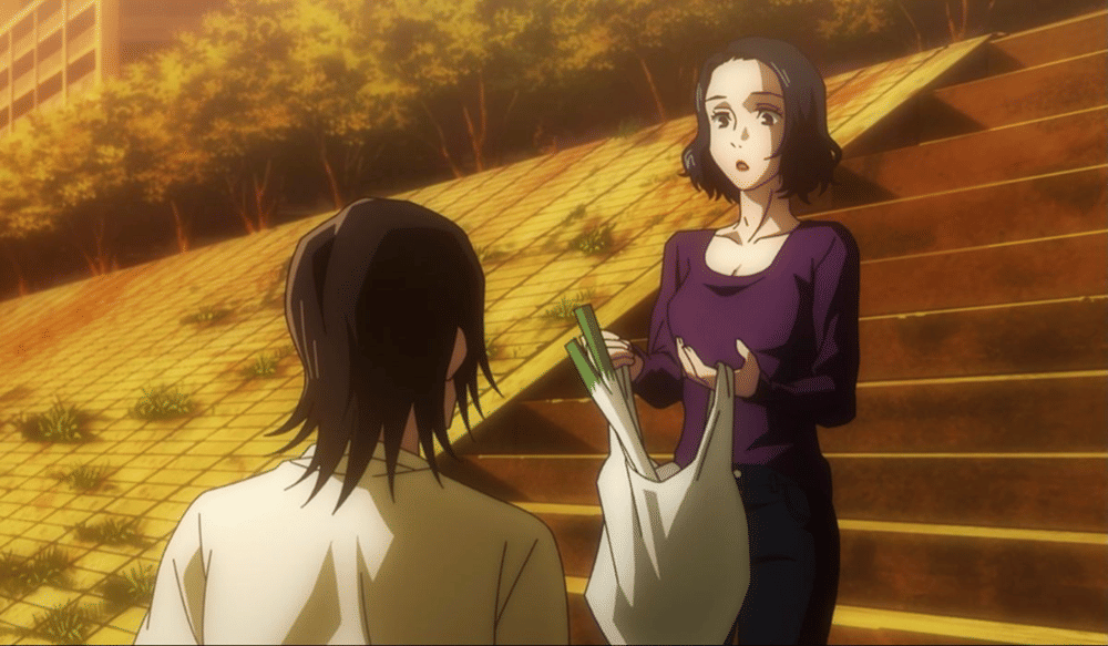 dok. MAPPA/ Jujutsu Kaisen