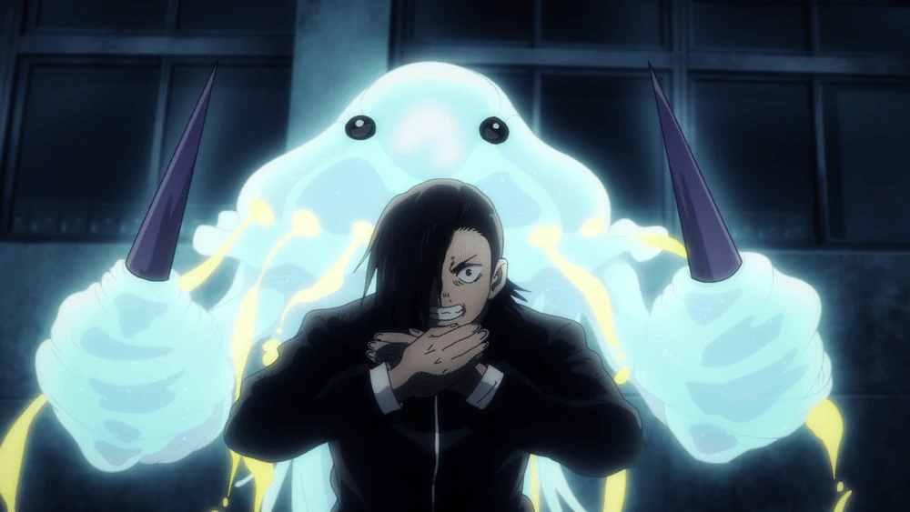 dok. MAPPA/ Jujutsu Kaisen