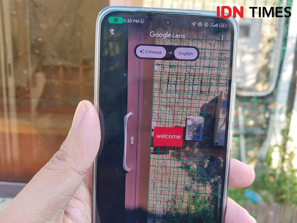 Mudahnya Traveling di Makau dengan Bantuan Teknologi, Jadi Lebih Seru!