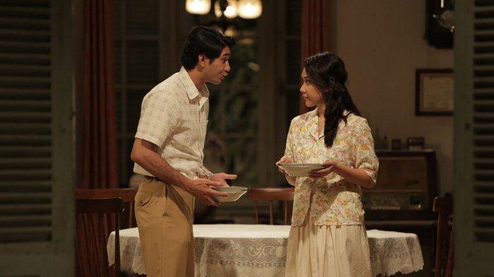 Habibi dan Ainun (dok. MD Pictures / Habibi dan Ainun)