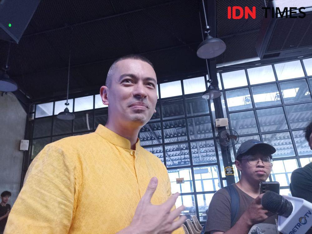 TKN Pede Prabowo Bisa Bawa Indonesia Emas 2045 karena Alasan Ini