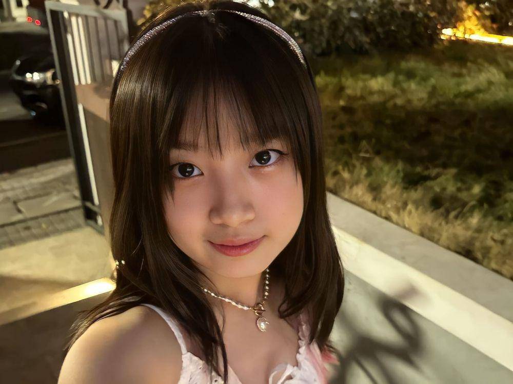8 Potret Fritzy, Pesulap Cilik IGT Kini Jadi Trainee JKT48 Gen 12