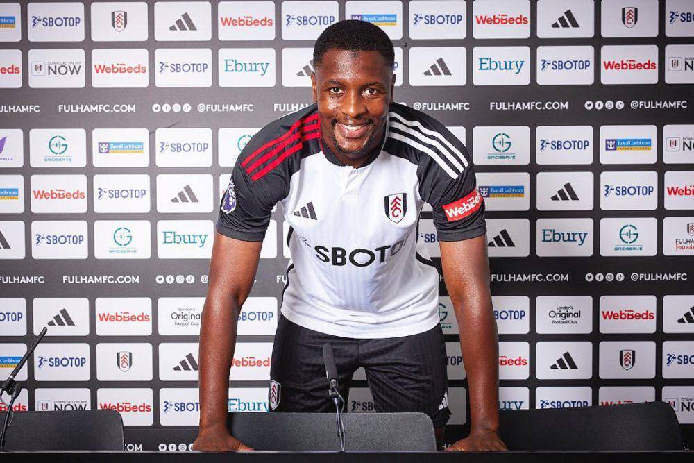 Fode Ballo-Toure (instagram.com/fbtoure_25)