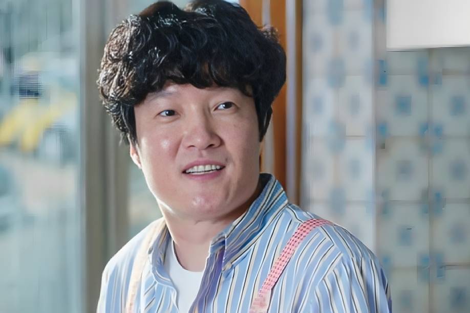 cuplikan drama Castaway Diva (dok.Netflix/Castaway Diva)