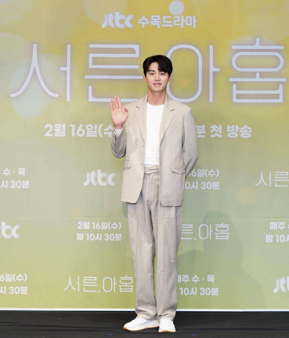Lee Tae Hwan (instagram.com/leetaehwan0221)