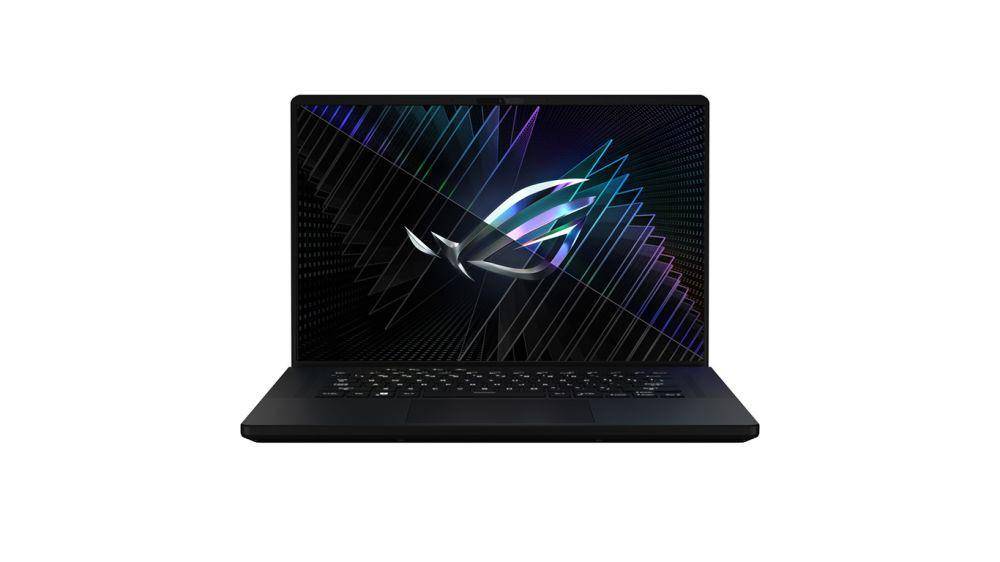 ASUS ROG Zephyrus M16 (dok. ASUS)