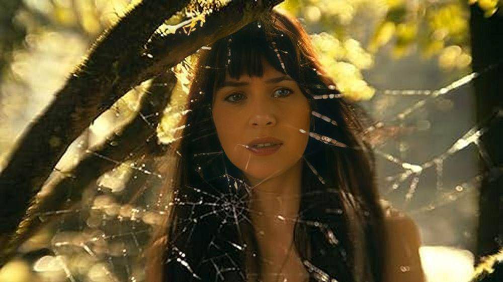 cuplikan film Madame Web (dok. Sony Pictures/Madame Web)