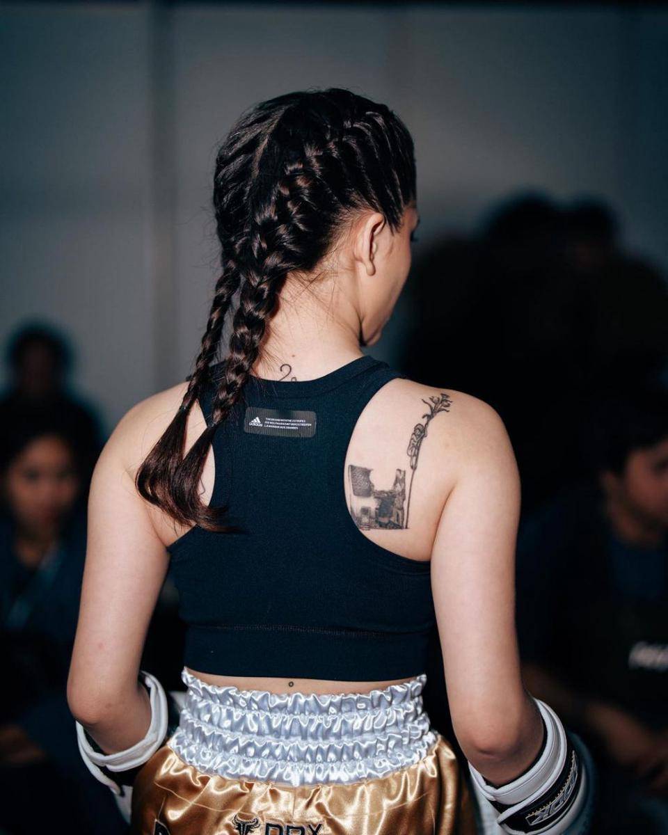 potret Adhisty Zara (instagram.com/zaraadhsty)