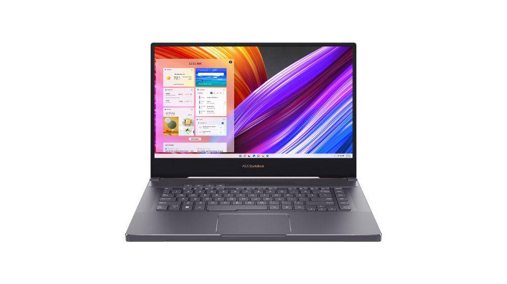 ASUS ProArt StudioBook 15 (dok. ASUS)