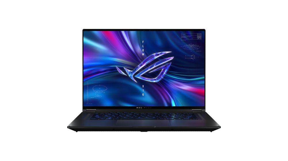 ASUS ROG Flow X16 (dok. ASUS)