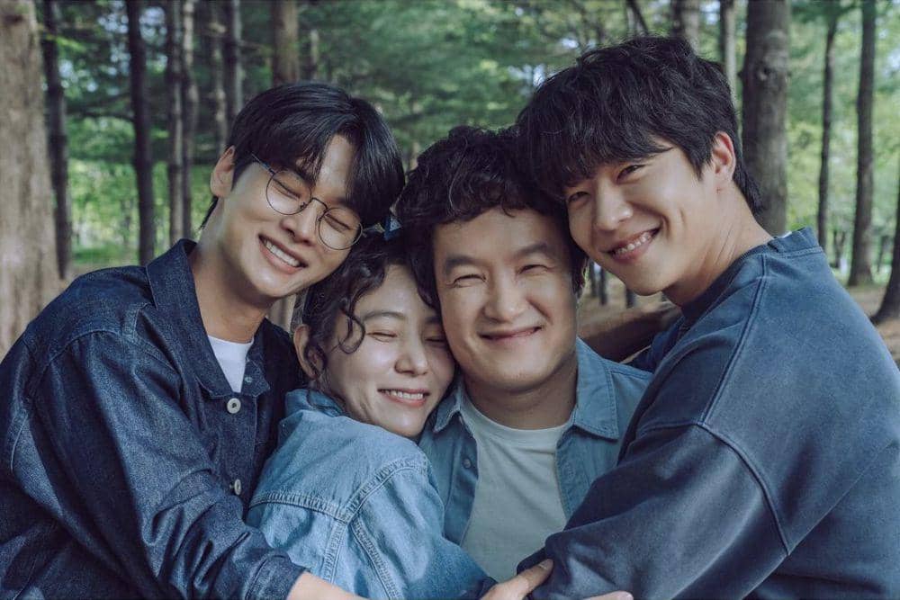 Alasan Keluarga Kang Tutupi Masa Lalu di Castaway Diva, Langgar Hukum?