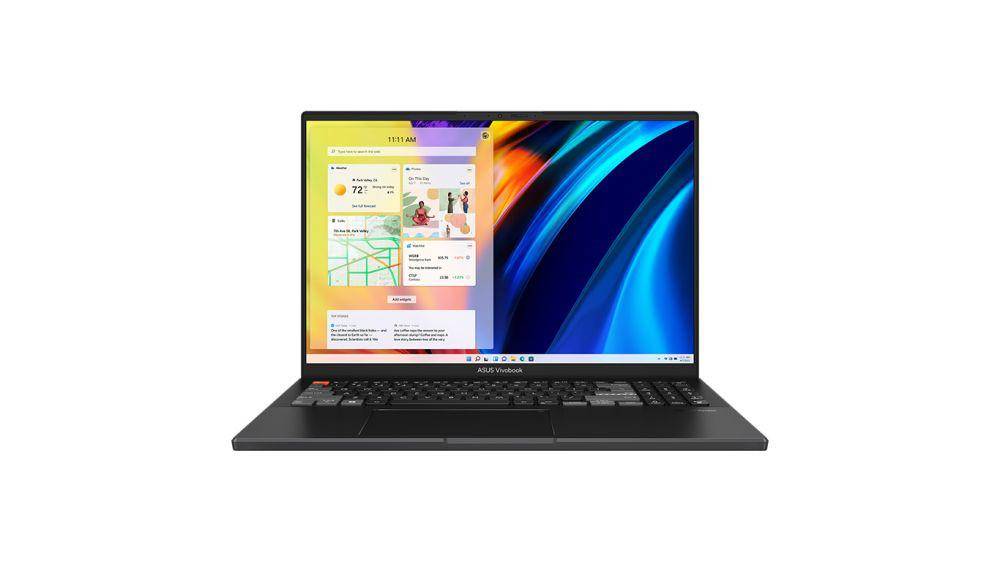 ASUS Vivobook Pro 16X OLED (dok. ASUS)