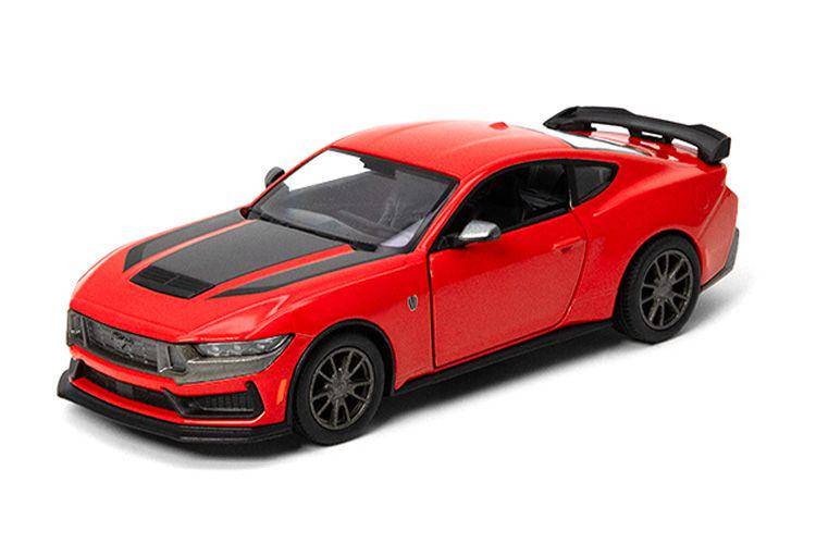 diecast Kinsmart (kinsmart.com)