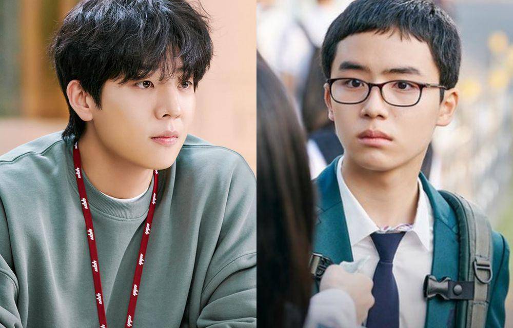 Jung Ki Ho Castaway Diva (Instagram.com/mwj_mom | Instagram.com/tvn_drama)