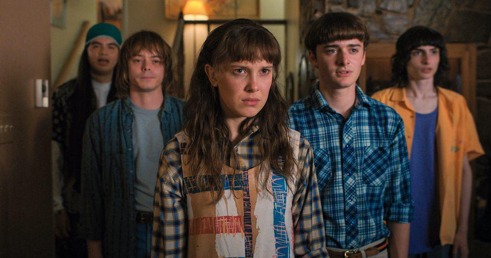 9 Serial Populer yang Umumkan Season Final, Ada Stranger Things