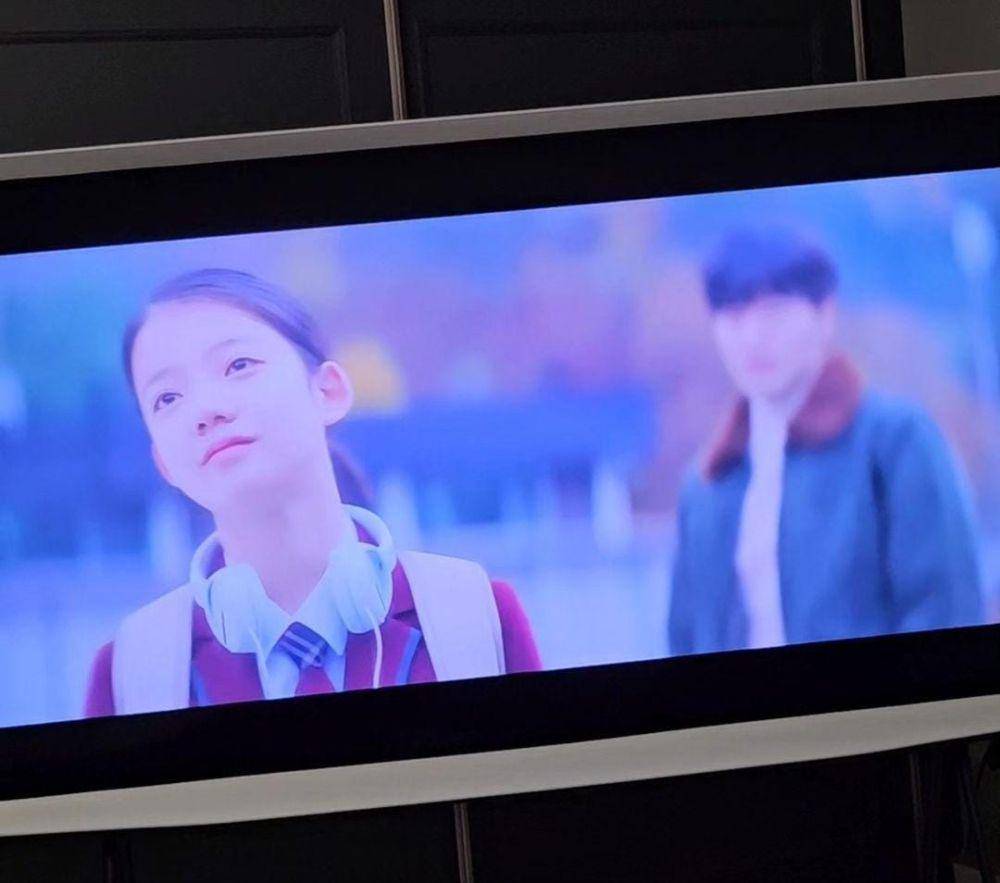 Kim Ah Song di drama Doona! (instagram.com/somebody_kim_ah_song)