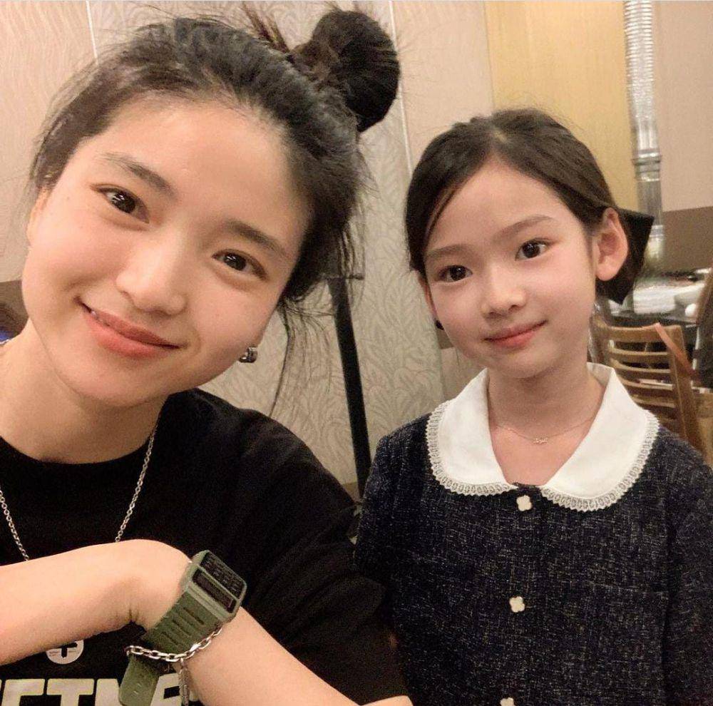 Kim Tae Ri dan Choi So Yool di drama Revenant (instagram.com/yulvely_aeng)