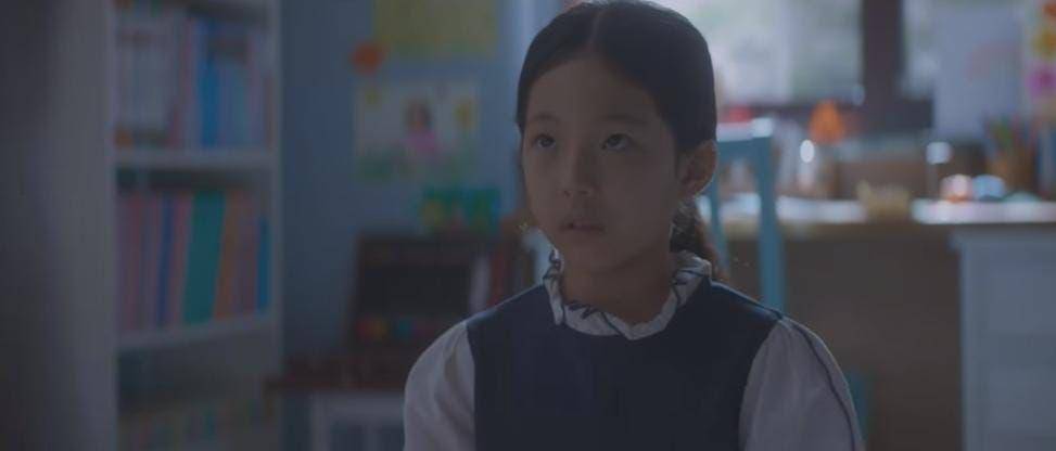 Kwon Dan A di drama Twinkling Watermelon (instagram.com/danahara0216)