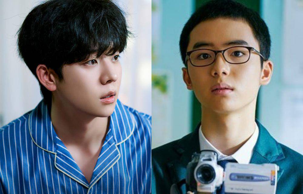 Jung Ki Ho Castaway Diva (Instagram.com/mwj_mom | Instagram.com/tvn_drama)