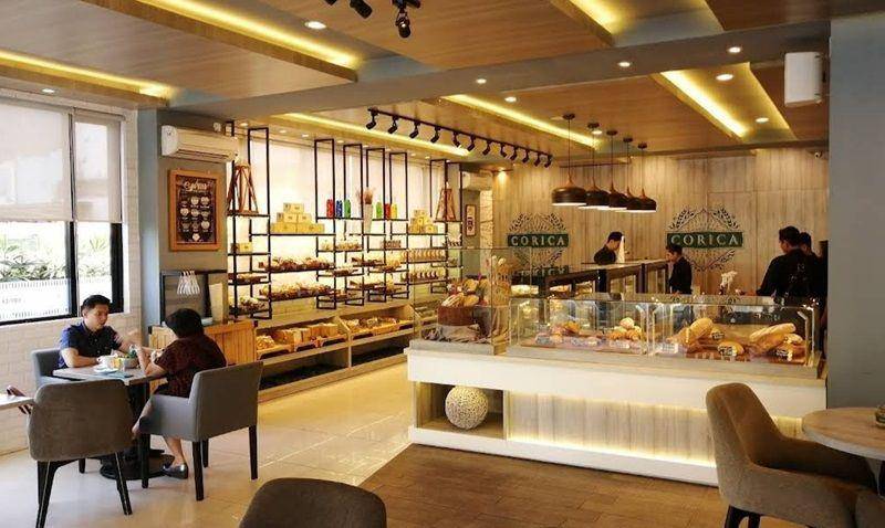 Corica Pastries (google.com/maps/Mobile Baker)