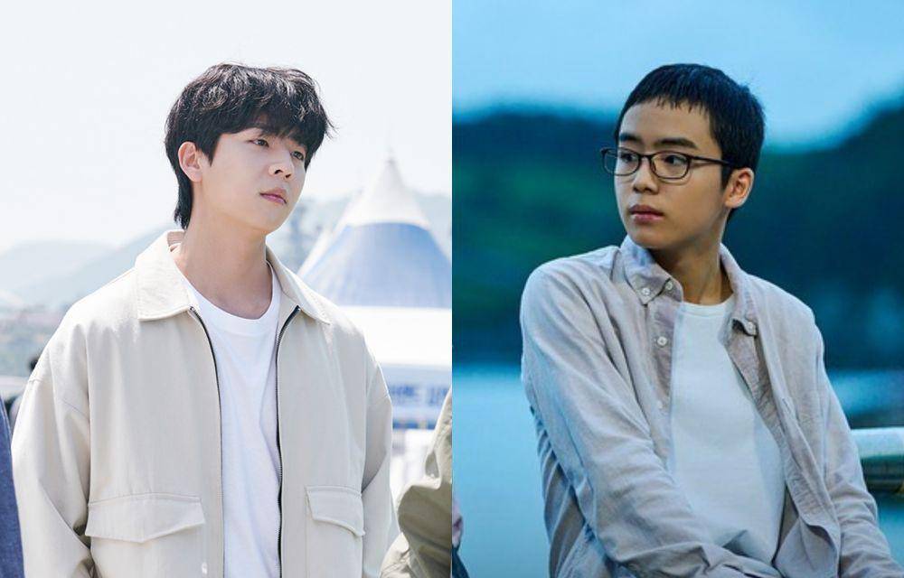 Jung Ki Ho Castaway Diva (Instagram.com/mwj_mom | Instagram.com/tvn_drama)