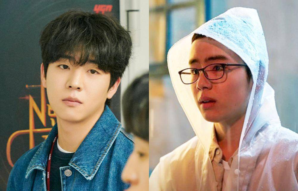Jung Ki Ho Castaway Diva (Instagram.com/mwj_mom | Instagram.com/tvn_drama)
