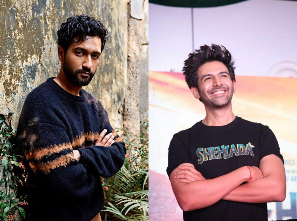 7 Aktor India Pemeran Utama Film Komedi 2023, Ada Vicky Kaushal