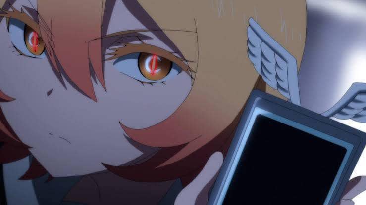 Tsuyuno Yatsumura (dok. production doA/Magical Girl Site)