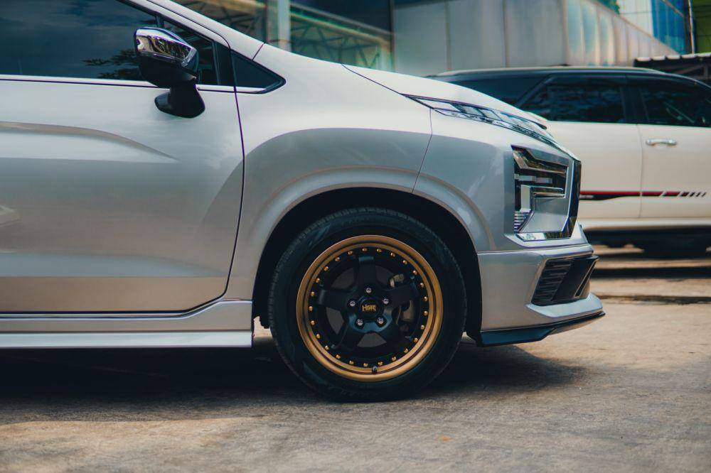 HSR BOB (HSR)
