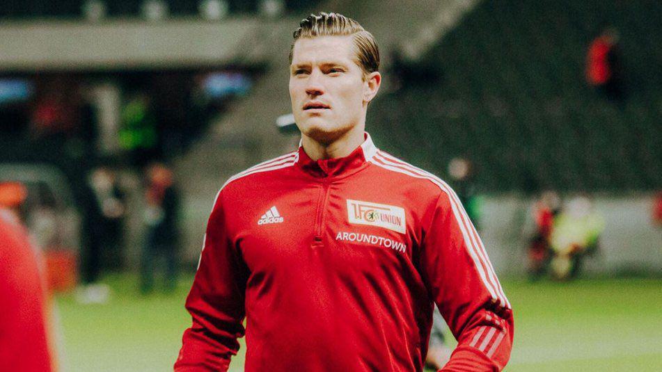 5 Opsi Striker yang Dipakai Union Berlin pada 2023/2024, Melempem!