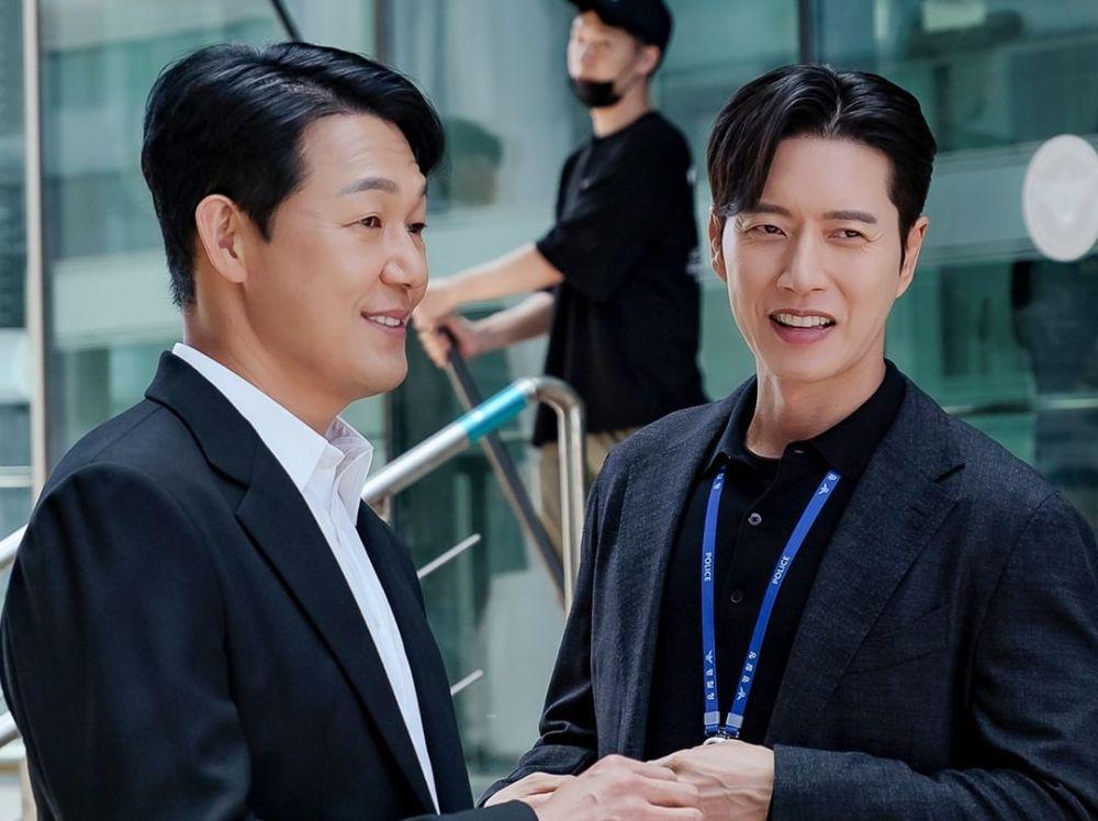 10 Nasib Akhir Karakter di Ending Drakor The Killing Vote