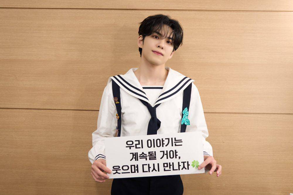 Kim Won Pil (x.com/day6official)