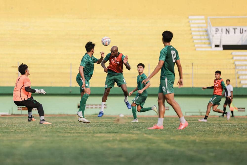 Persebaya Resmi Punya 3 Pemain Asing Baru