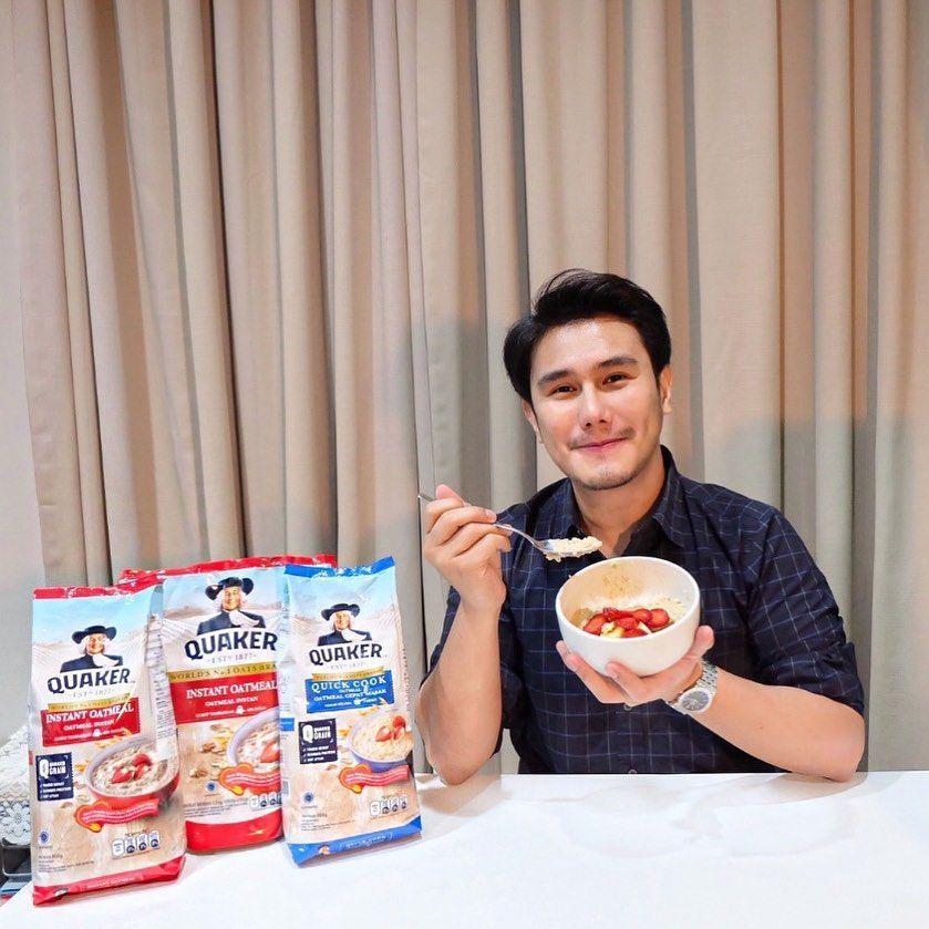 5 Perbedaan Quaker Oat Merah dan Biru, Jangan Salah Memilih Ya!