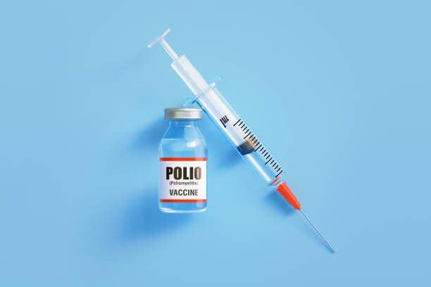 Dear Ortu! Imunisasi Polio se-Jateng Akan Diulang Akhir Januari 2024