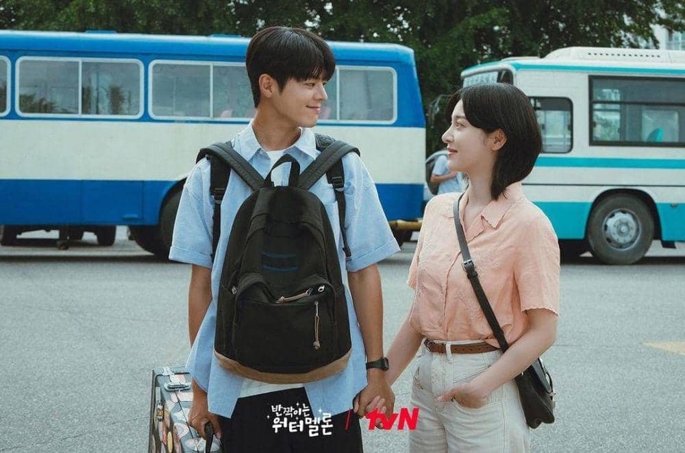 7 Karakter Melakukan Perjalanan Waktu di Drakor Paruh Kedua 2023