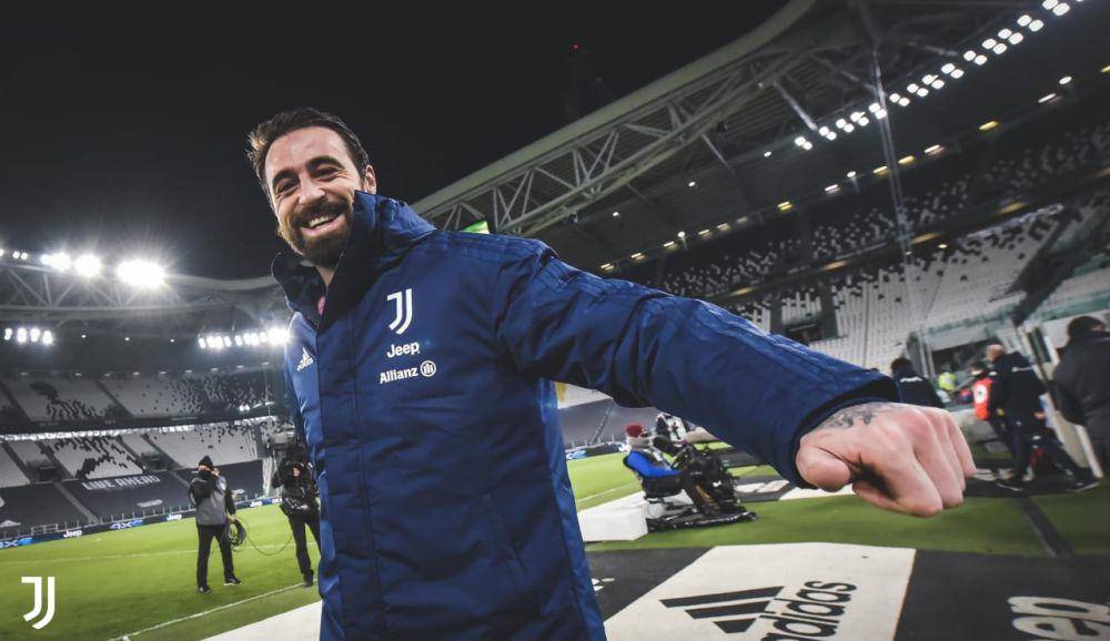Carlo Pinsoglio (juventus.com)