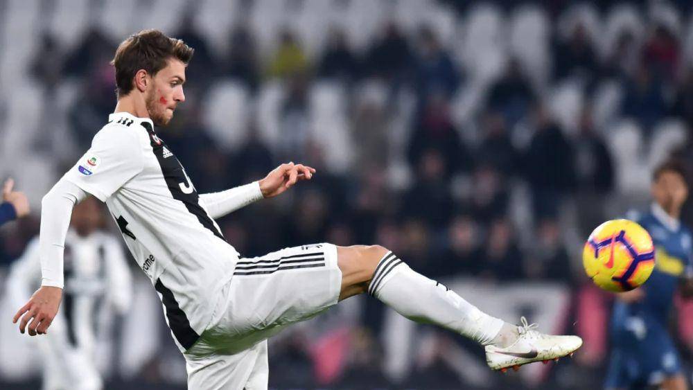 Daniele Rugani (juventus.com)