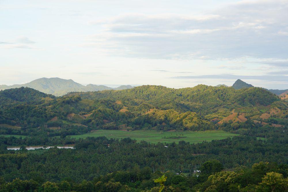 6 Puncak Gunung Tertinggi di Sulawesi Selatan, Favorit Para Pendaki