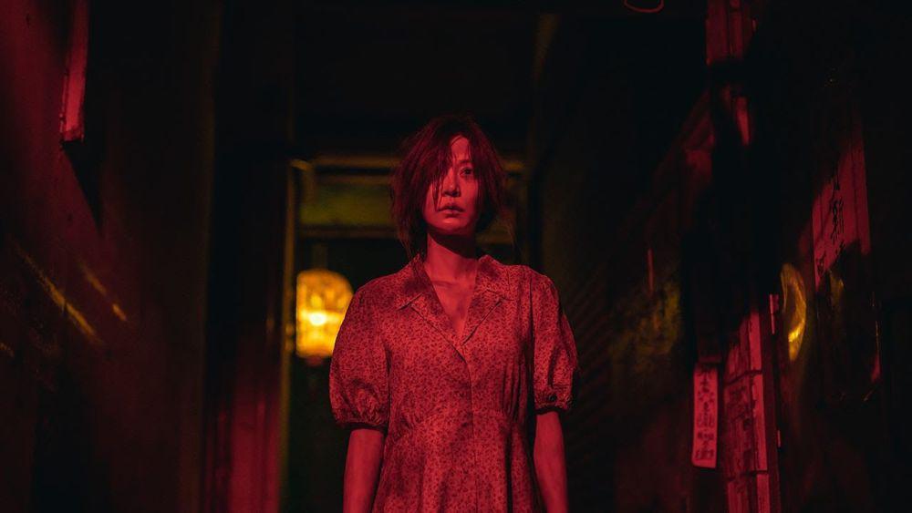 5 Fakta Antikalpa, Film Horor Taiwan yang Bikin Merinding