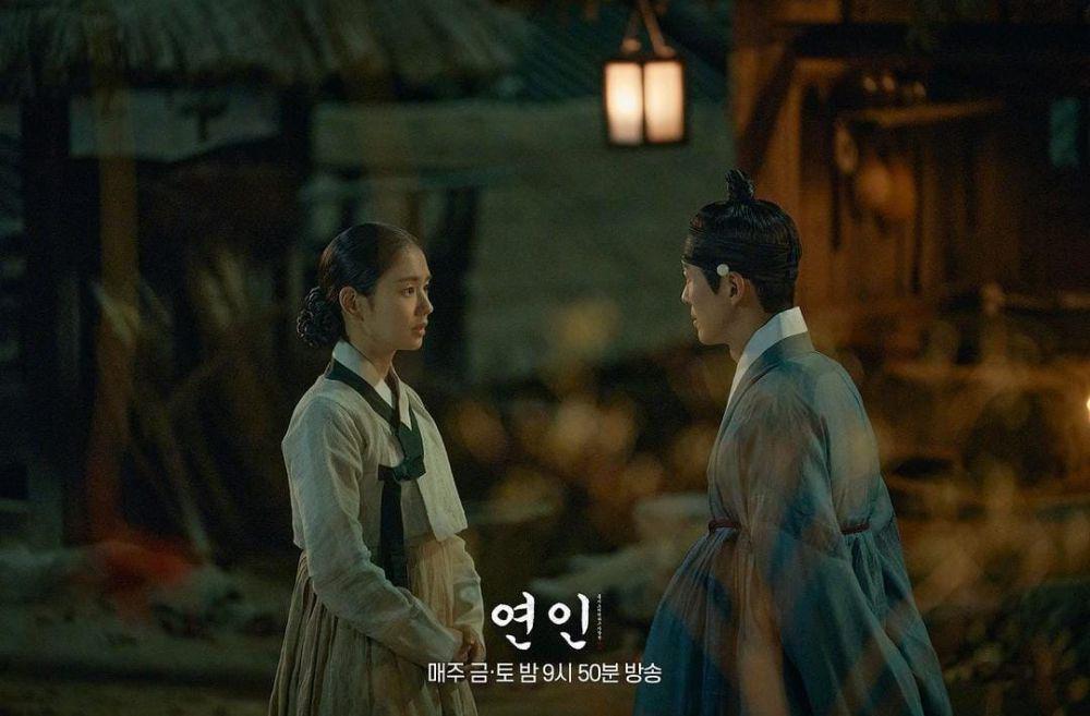 Nasib Akhir 12 Karakter Drakor My Dearest Part 2, Happy Ending?