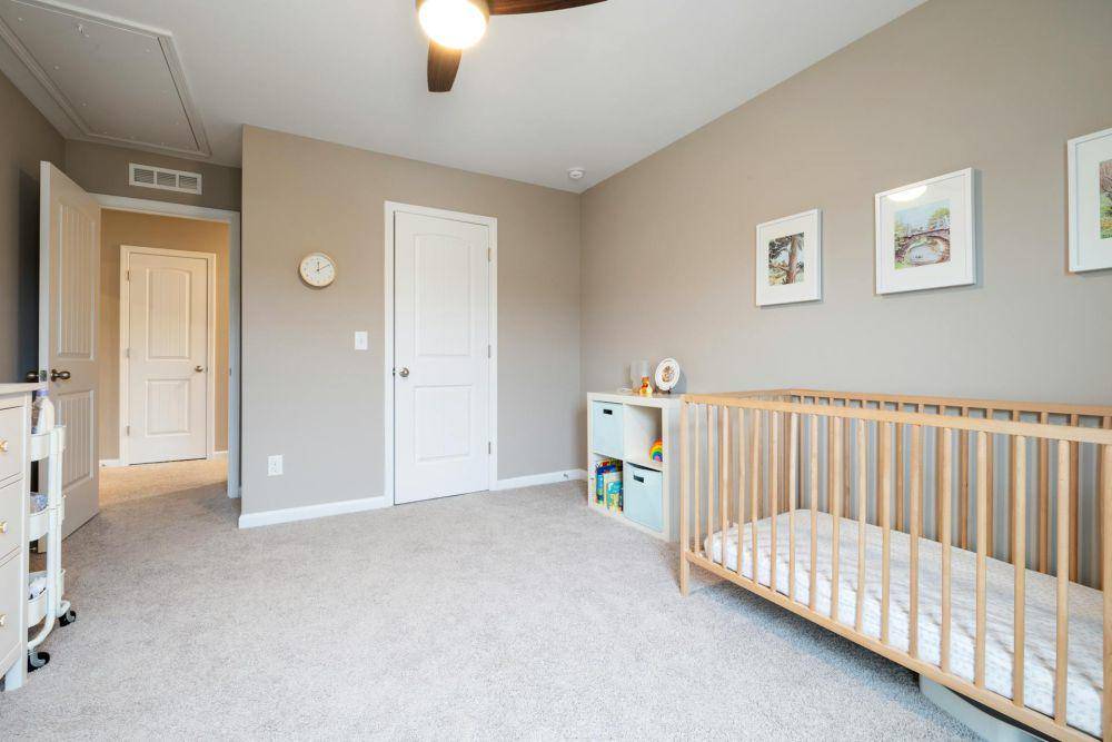 Kamar bayi (pexels.com/Curtis Adam)