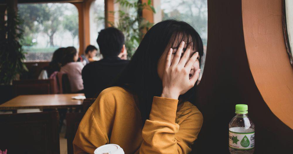 Mudah Tersipu? Ini Fakta Unik, Penyebab, dan Cara Mengendalikan