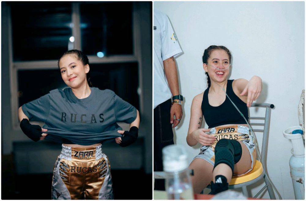 potret Adhisty Zara (instagram.com/zaraadhsty)